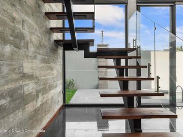 Casa en venta en Nuevo Vallarta dentro de exclusivo residencial Karakal