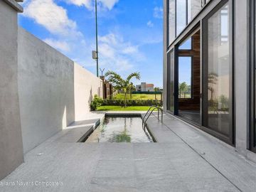 Casa en venta en Nuevo Vallarta dentro de exclusivo residencial Karakal