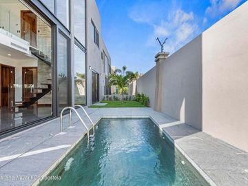 Casa en venta en Nuevo Vallarta dentro de exclusivo residencial Karakal