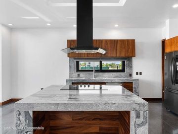 Casa en venta en Nuevo Vallarta dentro de exclusivo residencial Karakal