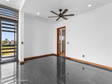 Casa en venta en Nuevo Vallarta dentro de exclusivo residencial Karakal
