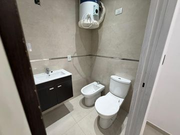 Alquiler Departamento Monoambiente Planta Baja Wilde Centro Expensas Bajas