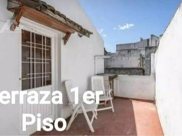 PH EN VENTA, 6 AMBIENTES, VELEZ SARSFILED, CAPITAL FEDERAL  POSIBILIDAD DE AMPLIACION