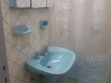 Alquiler monoambiente en Wilde