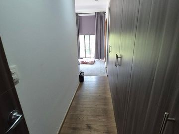 Departamento en renta con Roof Garden Privado