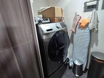 Departamento en renta con Roof Garden Privado