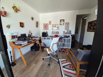 Departamento en renta con Roof Garden Privado