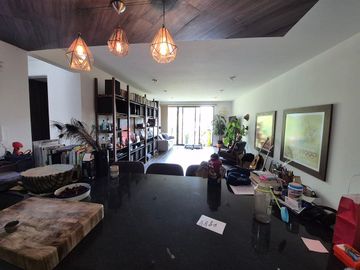 Departamento en renta con Roof Garden Privado