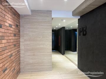 Departamento monoambiente en alquiler