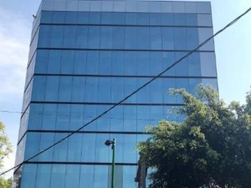 Edificio Corporativo en Renta, Benito Juárez