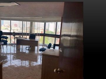 Edificio Corporativo en Renta, Benito Juárez