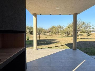 Las Cañitas Barrio Privado - Casa
