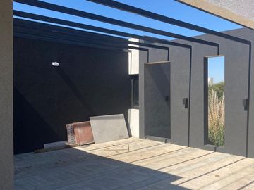 Las Cañitas Barrio Privado - Casa