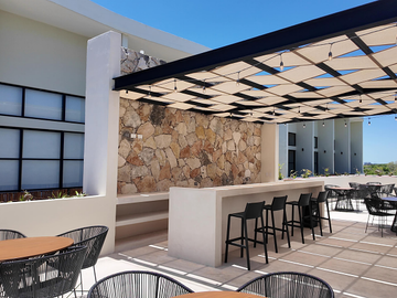 MÉRDA NORTE DEPARTAMENTO EN VENTA
