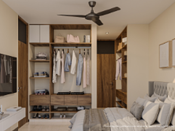 MÉRDA NORTE DEPARTAMENTO EN VENTA
