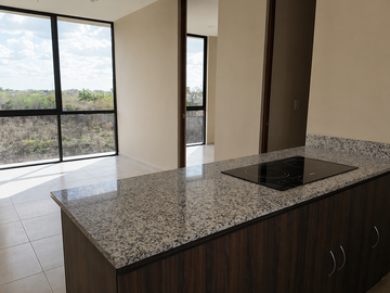 MÉRDA NORTE DEPARTAMENTO EN VENTA