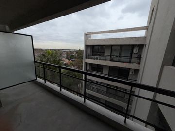 Depto monoambiente en alquiler - Boulevard V - General Pacheco - Javier Quintana Inmobiliaria