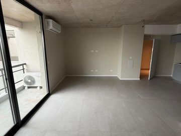 Depto monoambiente en alquiler - Boulevard V - General Pacheco - Javier Quintana Inmobiliaria