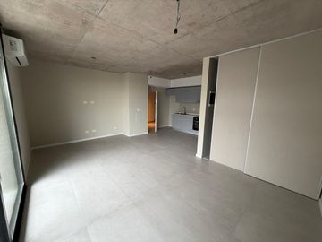 Depto monoambiente en alquiler - Boulevard V - General Pacheco - Javier Quintana Inmobiliaria