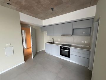 Depto monoambiente en alquiler - Boulevard V - General Pacheco - Javier Quintana Inmobiliaria