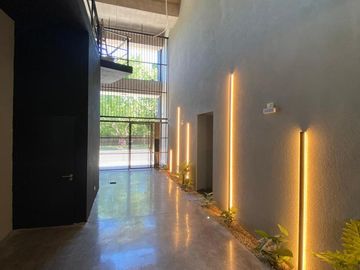 Depto monoambiente en alquiler - Boulevard V - General Pacheco - Javier Quintana Inmobiliaria