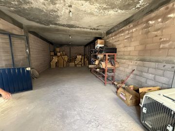 Bodega Industrial en Venta en Tultitlán | 3,111 m² Terreno | Acceso Tráiler