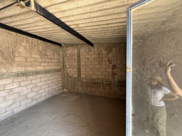 Bodega Industrial en Venta en Tultitlán | 3,111 m² Terreno | Acceso Tráiler