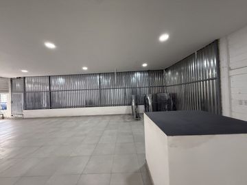Bodega Industrial en Venta en Tultitlán | 3,111 m² Terreno | Acceso Tráiler