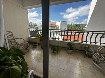 Venta hermoso departamento con vistas al campo de golf