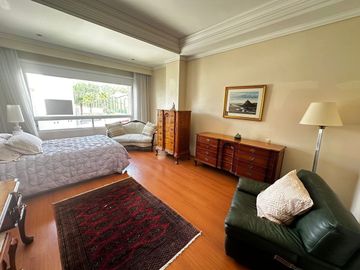 Venta hermoso departamento con vistas al campo de golf