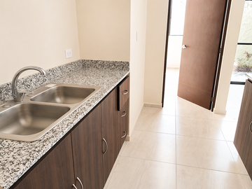 MÉRIDA NORTE DEPARTAMENTO EN VENTA