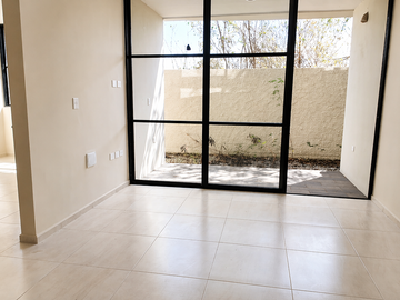 MÉRIDA NORTE DEPARTAMENTO EN VENTA