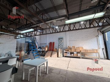 Galpon INDUSTRIAL en alquiler