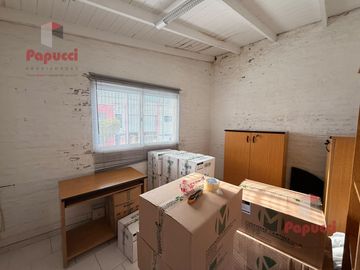 Galpon INDUSTRIAL en alquiler