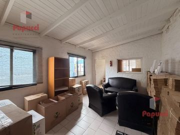 Galpon INDUSTRIAL en alquiler