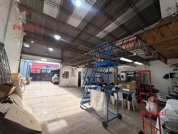 Galpon INDUSTRIAL en alquiler