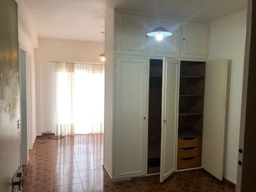 Departamento 1 ambiente con division en Recoleta