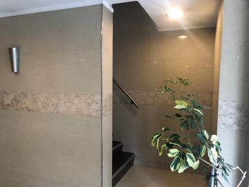 Departamento 1 ambiente con division en Recoleta