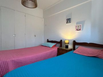 Departamento 3 ambientes  Coghlan    Alquiler temporario