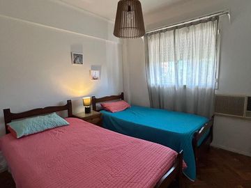 Departamento 3 ambientes  Coghlan    Alquiler temporario