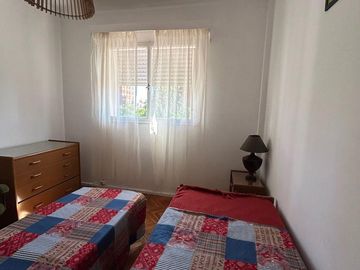 Departamento 3 ambientes  Coghlan    Alquiler temporario