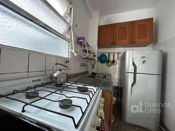 Departamento 3 ambientes  Coghlan    Alquiler temporario