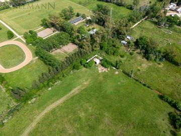 Venta Parcelas 4,96 Hectáreas Zona Polo Centauros, Pilar