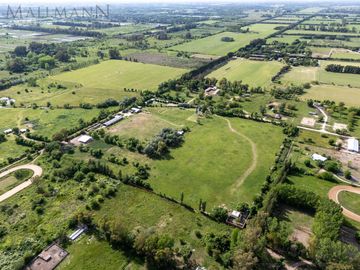 Venta Parcelas 4,96 Hectáreas Zona Polo Centauros, Pilar