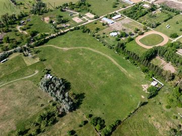Venta Parcelas 4,96 Hectáreas Zona Polo Centauros, Pilar