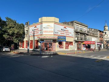Local en Alquiler en Moreno