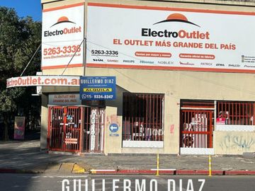Local en Alquiler en Moreno