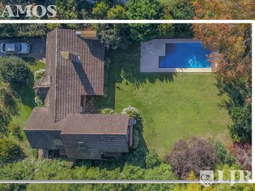 Venta. Clasica Casa. En Barrio EL Estribo. Km 38,5 Panam. ramal PILAR