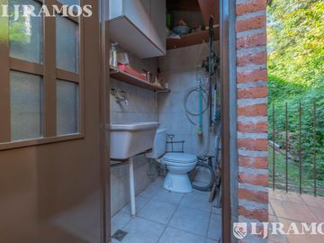 Venta. Clasica Casa. En Barrio EL Estribo. Km 38,5 Panam. ramal PILAR