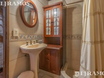 Venta. Clasica Casa. En Barrio EL Estribo. Km 38,5 Panam. ramal PILAR